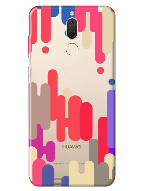 Huawei%20Mate%2010%20Lite%20Pop%20Art%20Şeffaf%20Telefon%20Kılıfı