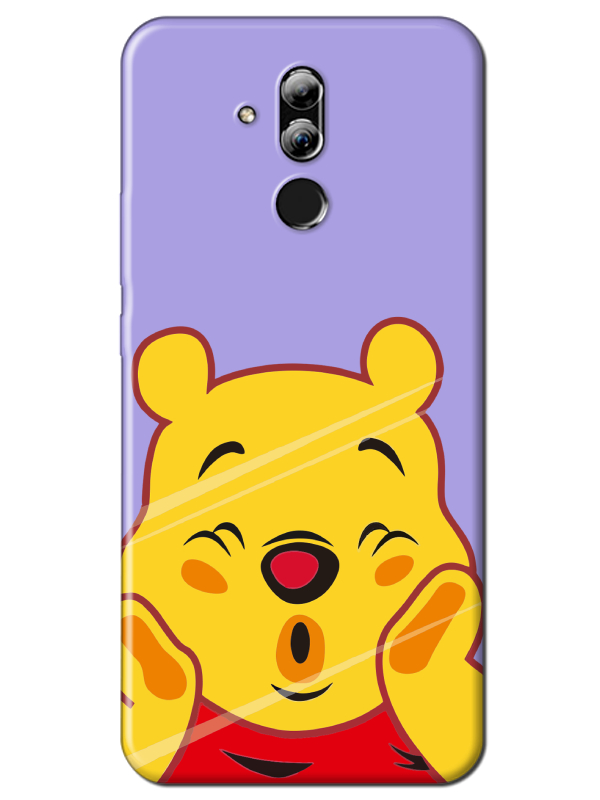 Huawei%20Mate%2020%20Lite%20Winnie%20The%20Pooh%20Lila%20Telefon%20Kılıfı