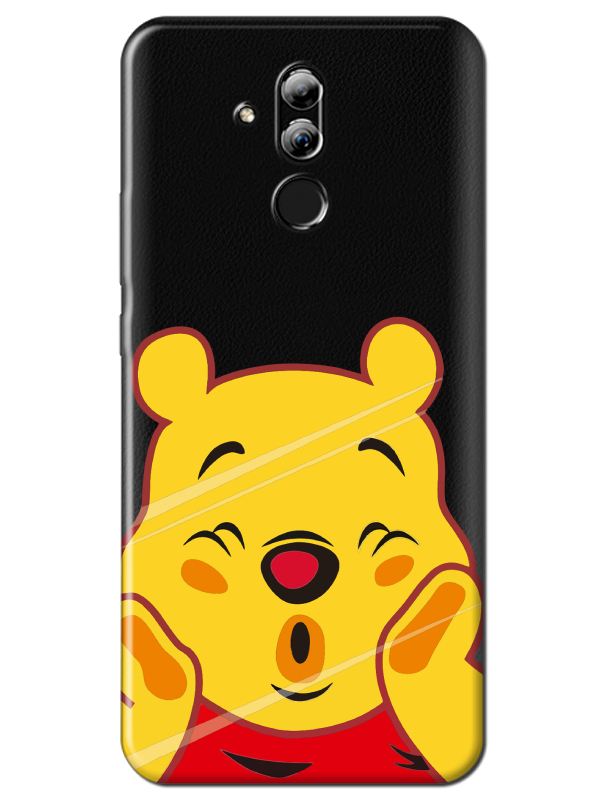 Huawei%20Mate%2020%20Lite%20Winnie%20The%20Pooh%20Şeffaf%20Telefon%20Kılıfı