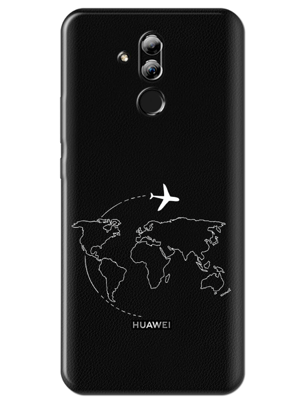 Huawei%20Mate%2020%20LiteFace%20Art%20Şeffaf%20Telefon%20Kılıfı