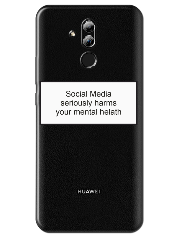 Huawei%20Mate%2020%20Lite%20Social%20Media%20Şeffaf%20Telefon%20Kılıfı