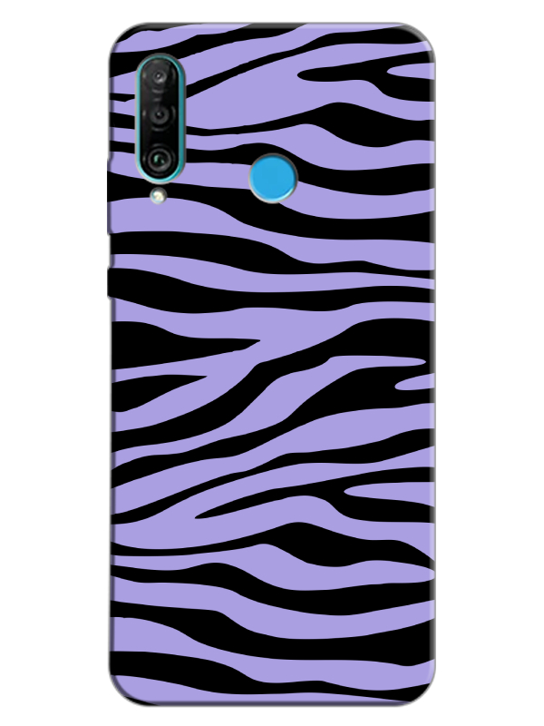 Huawei%20P30%20Lite%20Zebra%20Desen%20Lila%20Telefon%20Kılıfı