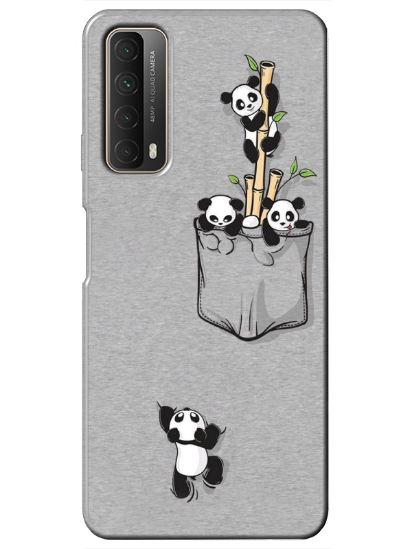 Huawei%20P%20Smart%202021%20Panda%20Telefon%20Kılıfı