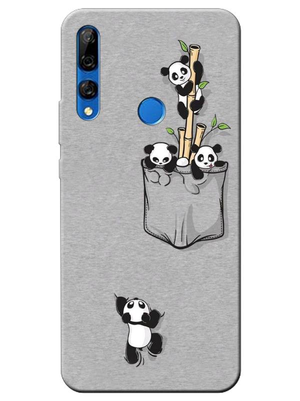 Huawei%20Y9%20Prime%202019%20Panda%20Telefon%20Kılıfı