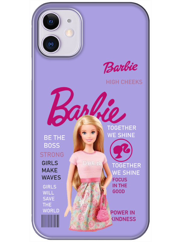 iPhone%2011%20Barbie%20Lila%20Telefon%20Kılıfı