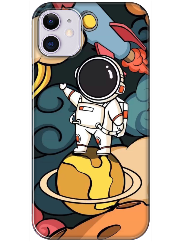 iPhone%2011%20Astronot%20Telefon%20Kılıfı