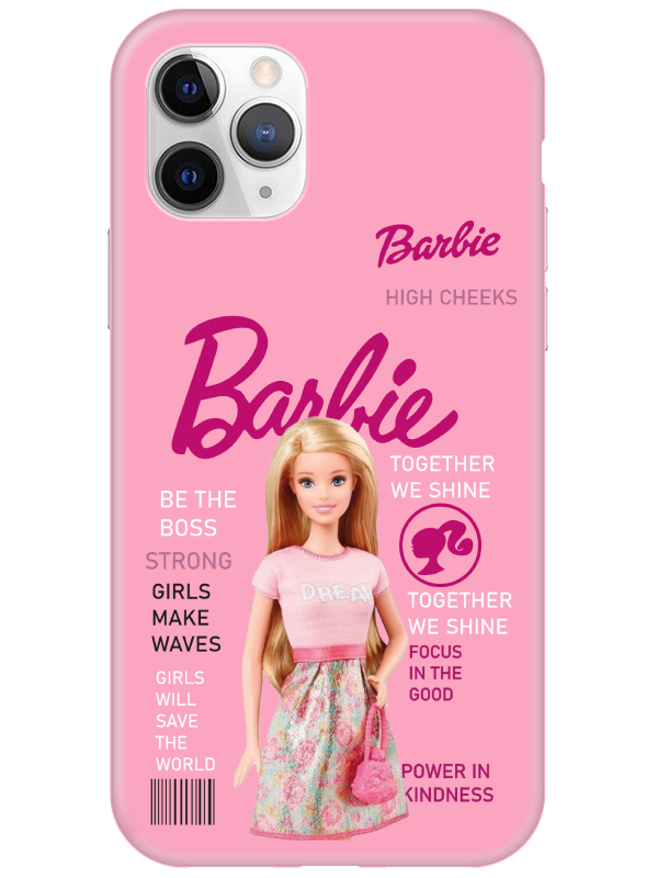 iPhone%2011%20Pro%20Barbie%20Pembe%20Telefon%20Kılıfı