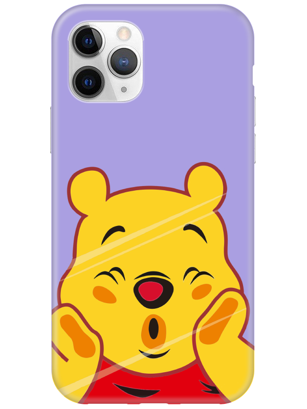 iPhone%2011%20Pro%20Winnie%20The%20Pooh%20Lila%20Telefon%20Kılıfı