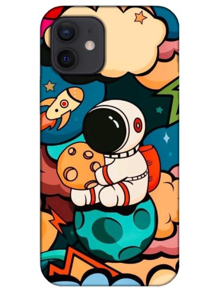 iPhone%2012%20Astronot%20Telefon%20Kılıfı