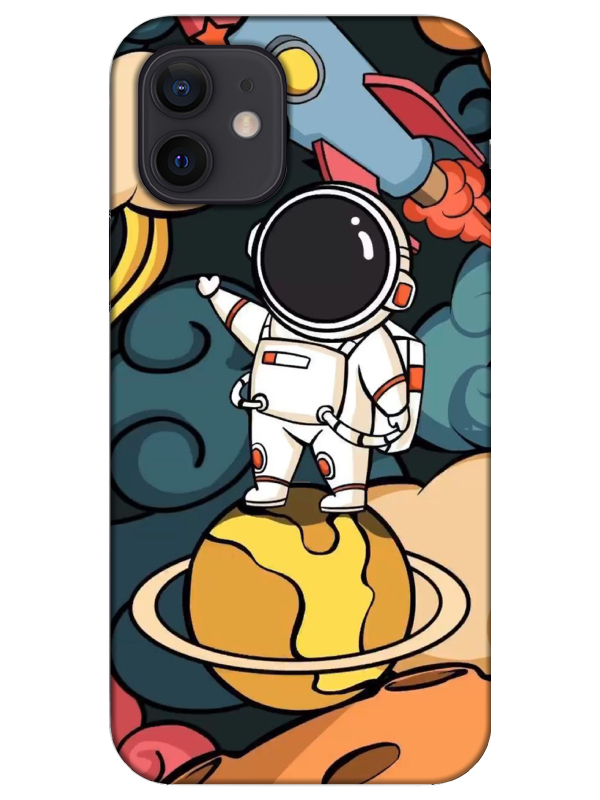 iPhone%2012%20Astronot%20Telefon%20Kılıfı