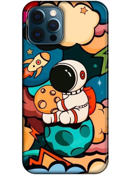 iPhone%2012%20Pro%20Astronot%20Telefon%20Kılıfı