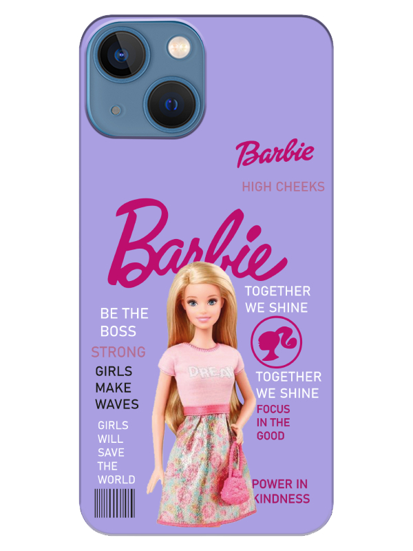 iPhone%2013%20Barbie%20Lila%20Telefon%20Kılıfı