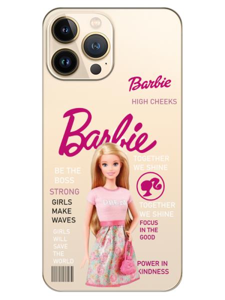 iPhone%2013%20Pro%20Max%20Barbie%20Şeffaf%20Telefon%20Kılıfı