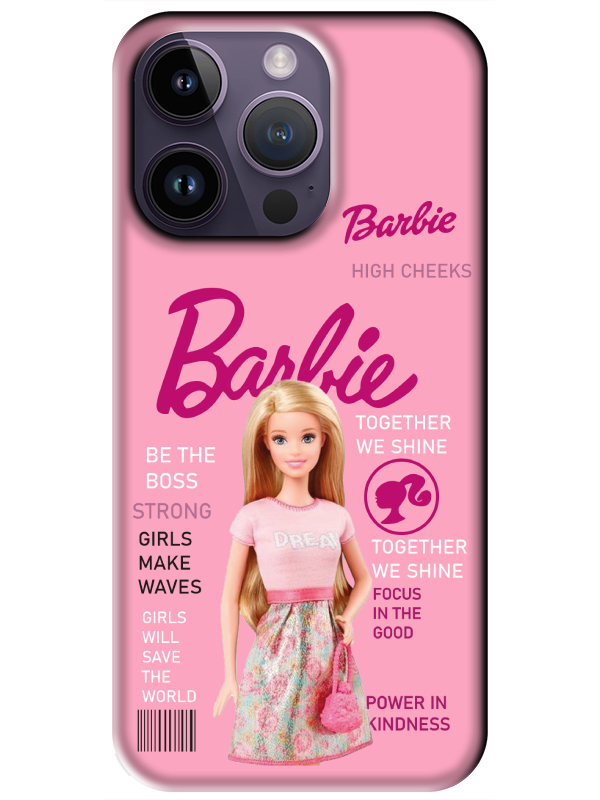 iPhone%2014%20Pro%20Max%20Barbie%20Pembe%20Telefon%20Kılıfı