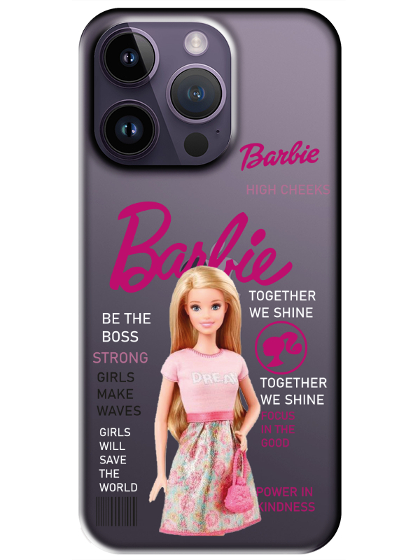 iPhone%2014%20Pro%20Max%20Barbie%20Şeffaf%20Telefon%20Kılıfı