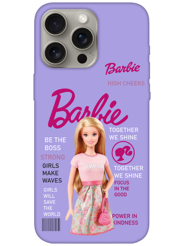 iPhone%2016%20Pro%20Max%20Barbie%20Lila%20Telefon%20Kılıfı