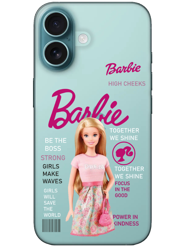 iPhone%2016%20Barbie%20Şeffaf%20Telefon%20Kılıfı