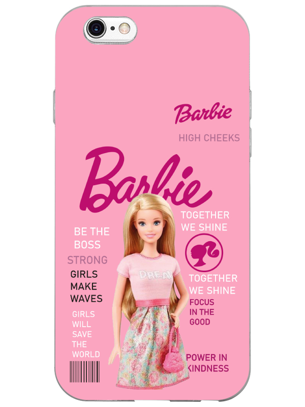 iPhone%206%20Barbie%20Pembe%20Telefon%20Kılıfı