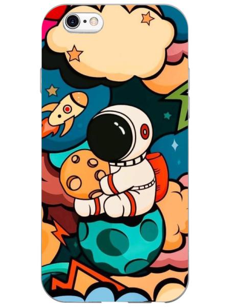 iPhone%206%20Astronot%20Telefon%20Kılıfı