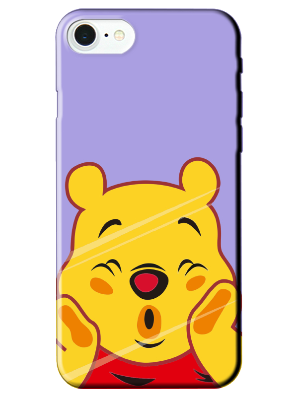 iPhone%207%20Winnie%20The%20Pooh%20Lila%20Telefon%20Kılıfı