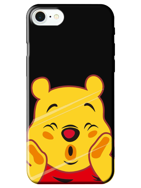 iPhone%207%20Winnie%20The%20Pooh%20Siyah%20Telefon%20Kılıfı