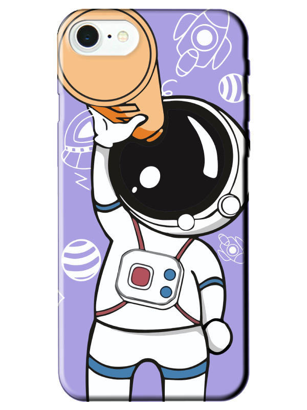 iPhone%207%20Astronot%20Lila%20Telefon%20Kılıfı