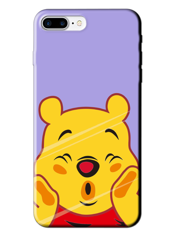 iPhone%207%20Plus%20Winnie%20The%20Pooh%20Lila%20Telefon%20Kılıfı