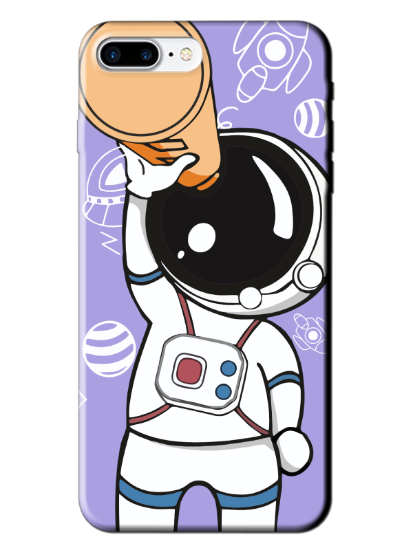 iPhone%207%20Plus%20Astronot%20Lila%20Telefon%20Kılıfı