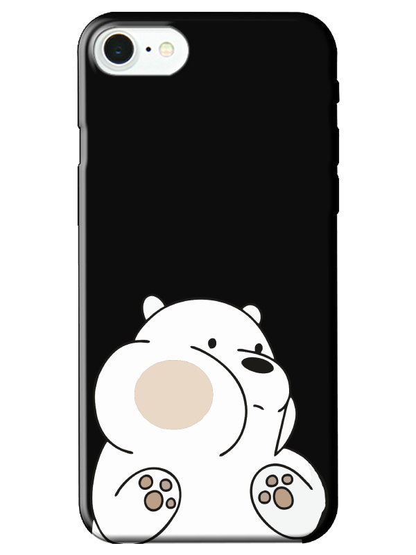 iPhone%208%20Panda%20Siyah%20Telefon%20Kılıfı