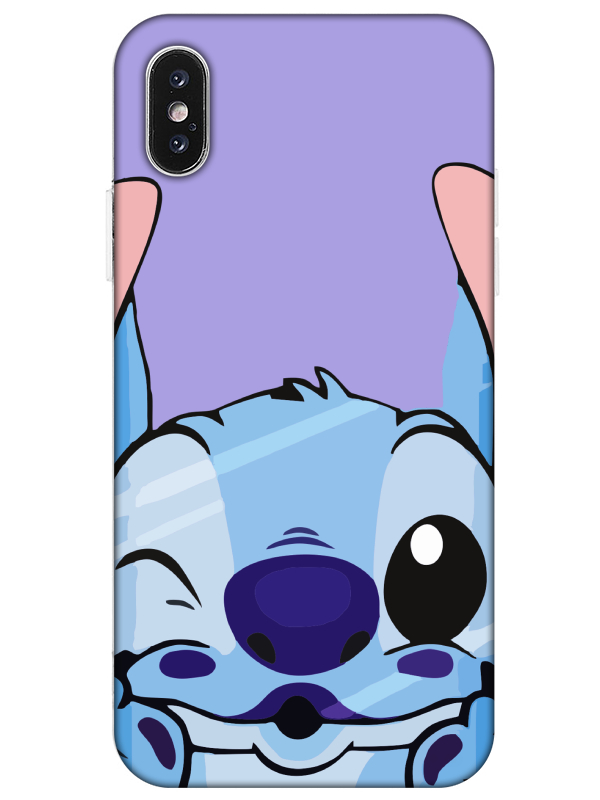 iPhone%20X%20Stitch%20Lila%20Telefon%20Kılıfı