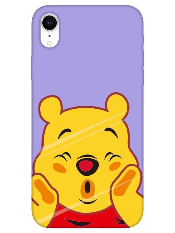 iPhone%20XR%20Winnie%20The%20Pooh%20Lila%20Telefon%20Kılıfı