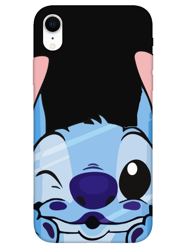 iPhone%20XR%20Stitch%20Siyah%20Telefon%20Kılıfı