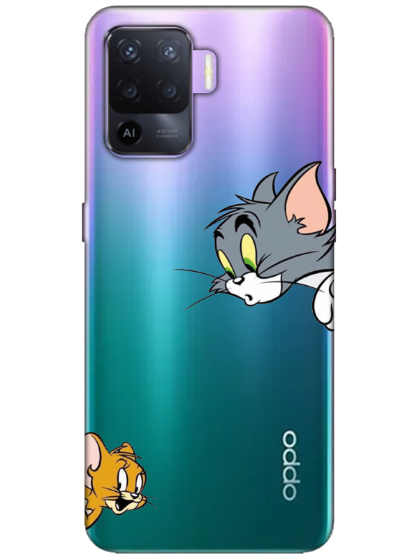 Oppo%20Reno%205%20Lite%20%20Panda%20Telefon%20Kılıfı