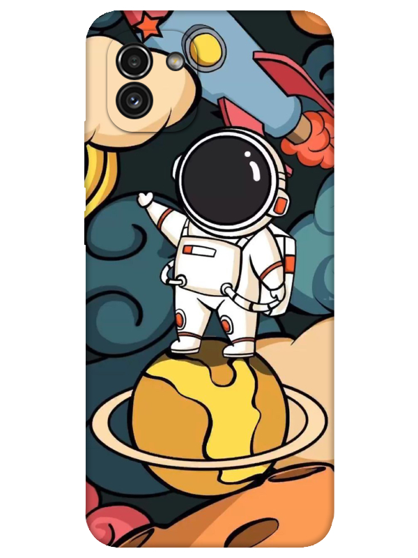 Samsung%20A03%20Astronot%20Telefon%20Kılıfı