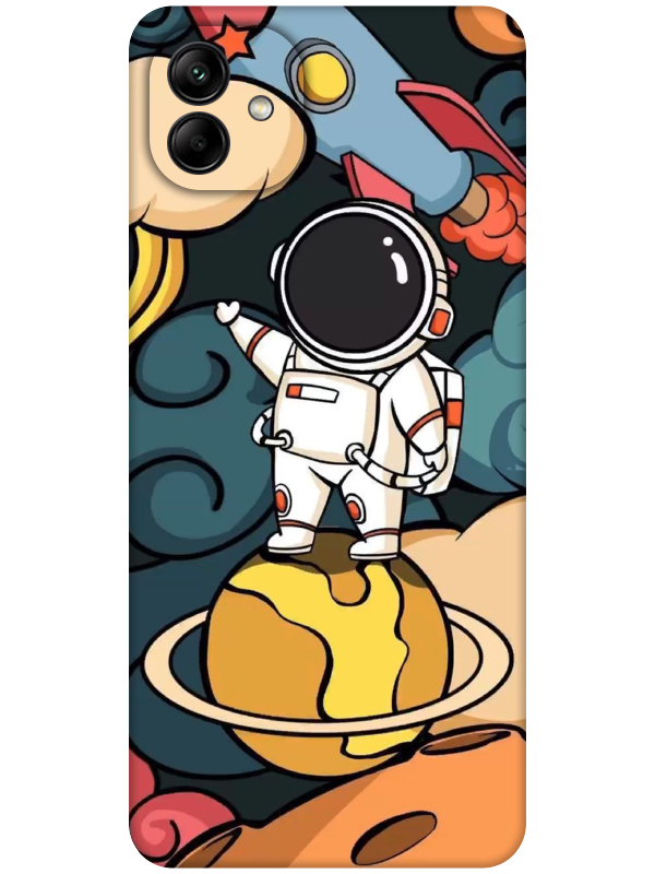 Samsung%20A04%20Astronot%20Telefon%20Kılıfı