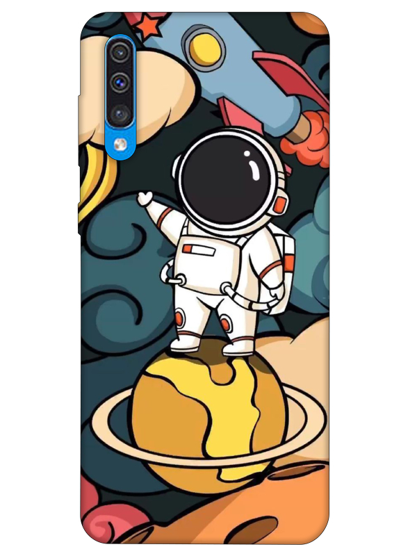 Samsung%20A30s%20Astronot%20Telefon%20Kılıfı