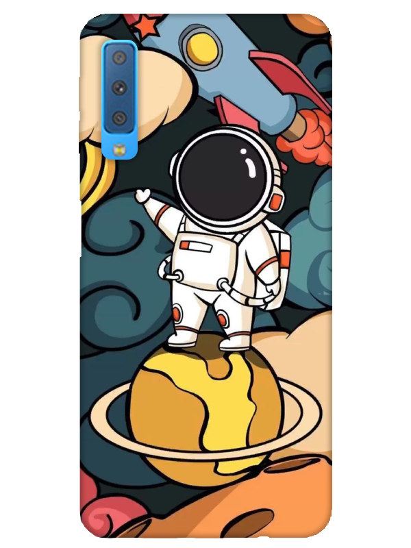 Samsung%20A7%202018%20Astronot%20Telefon%20Kılıfı