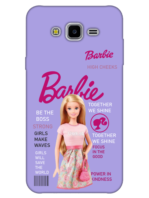 Samsung%20J7%20Barbie%20Lila%20Telefon%20Kılıfı