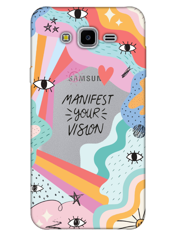 Samsung%20J7%20Manifest%20Your%20Vision%20Şeffaf%20Telefon%20Kılıfı