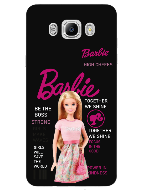 Samsung%20J7%202016%20Barbie%20Siyah%20Telefon%20Kılıfı