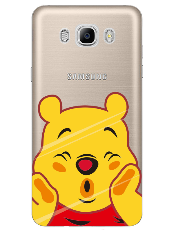 Samsung%20J7%202016%20Winnie%20The%20Pooh%20Şeffaf%20Telefon%20Kılıfı