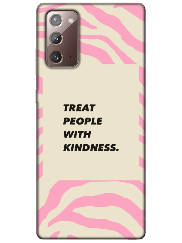 Samsung%20Note%2020%20Zebra%20Motto%20Pembe%20Telefon%20Kılıfı