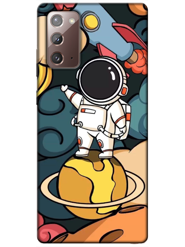 Samsung%20Note%2020%20Astronot%20Telefon%20Kılıfı