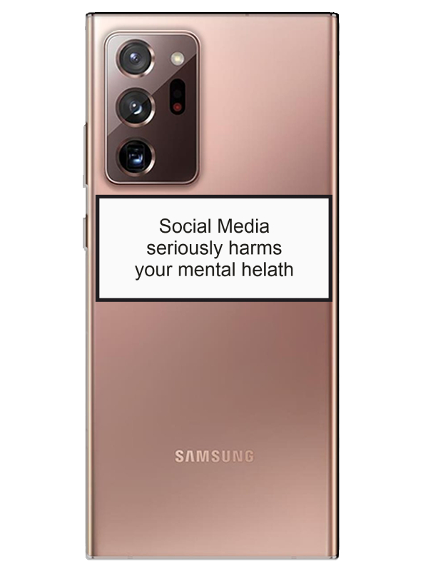 Samsung%20Note%2020%20Ultra%20Social%20Media%20Şeffaf%20Telefon%20Kılıfı