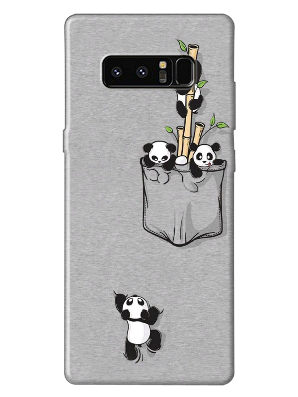 Samsung%20Note%208%20Panda%20Telefon%20Kılıfı