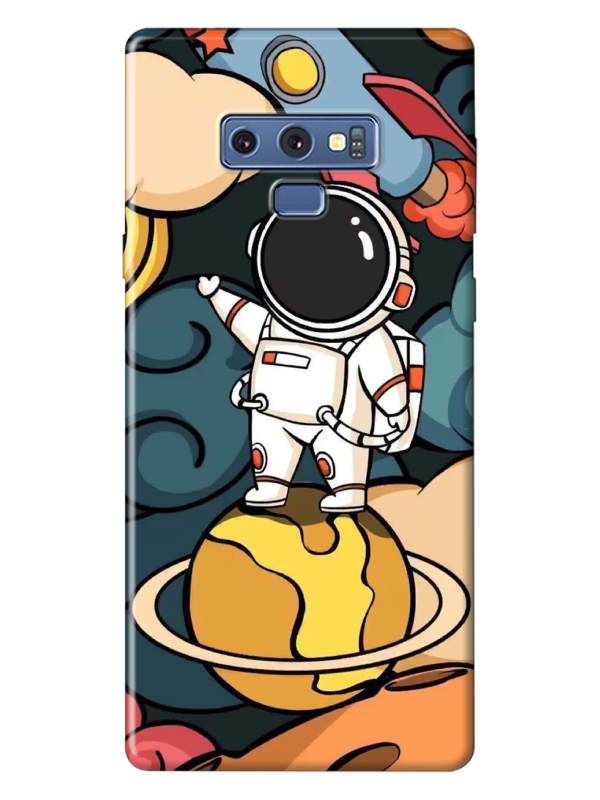 Samsung%20Note%209%20Astronot%20Telefon%20Kılıfı