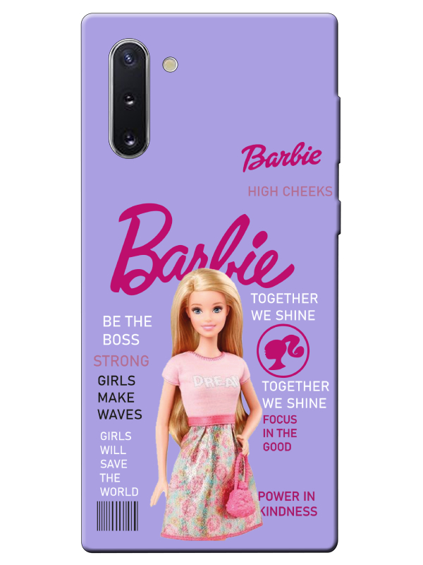 Samsung%20Note%2010%20Barbie%20Lila%20Telefon%20Kılıfı