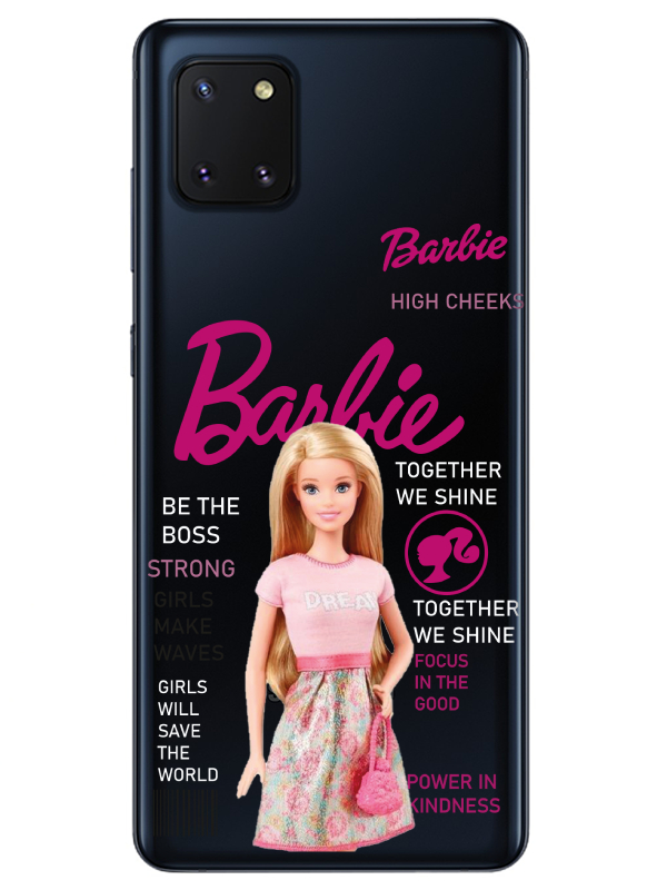 Samsung%20Note%2010%20Lite%20Barbie%20Şeffaf%20Telefon%20Kılıfı