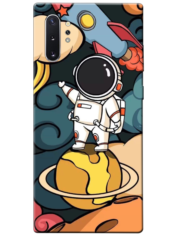 Samsung%20Note%2010%20Plus%20Astronot%20Telefon%20Kılıfı