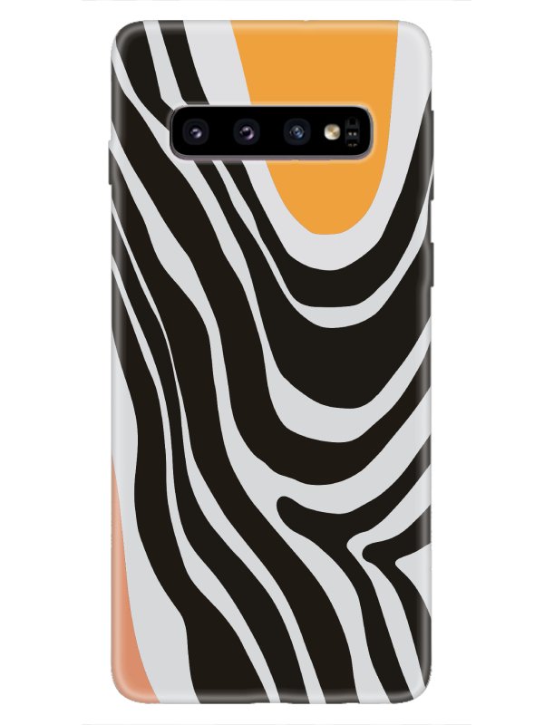 Samsung%20S10%20Zebra%20Desen%20Telefon%20Kılıfı